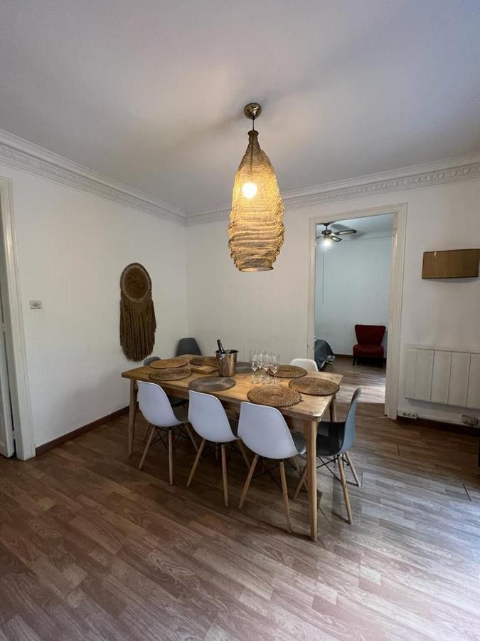 Big And Bright Apartment Bcn Barcelona Exterior photo
