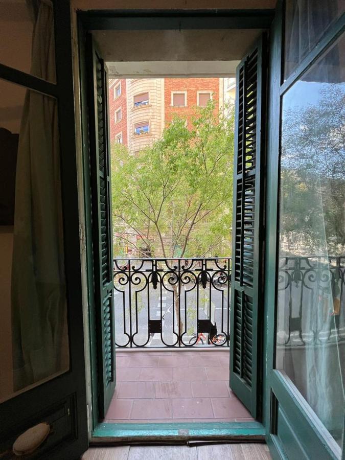 Big And Bright Apartment Bcn Barcelona Exterior photo