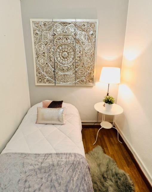 Big And Bright Apartment Bcn Barcelona Exterior photo